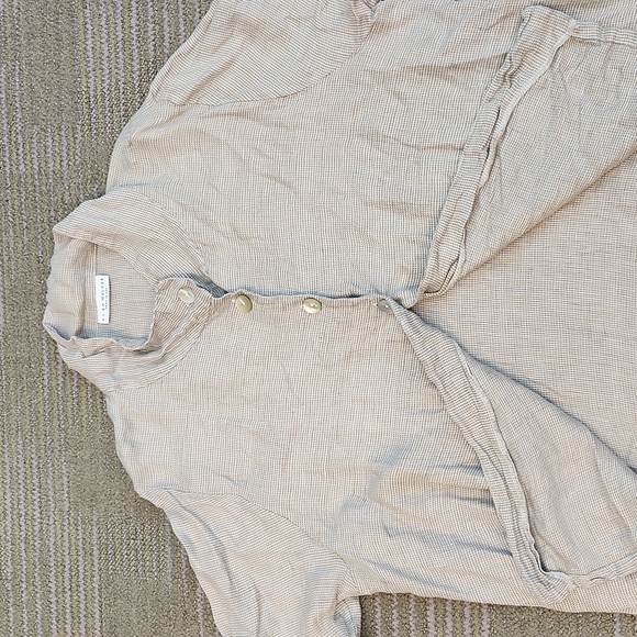 bryn Walker Jackets & Blazers - Bryn Walker Sabira Jacket Size XL